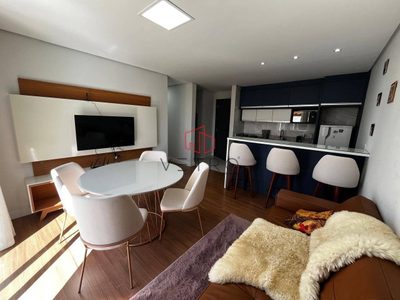 Apartamento, 2 quartos, 78 m² - Foto 1