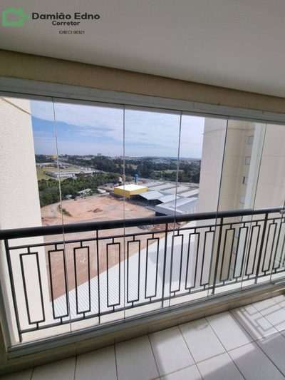 Apartamento, 3 quartos, 119 m² - Foto 4