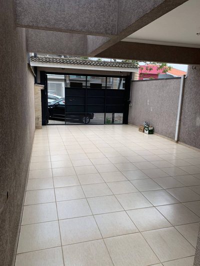Sobrado, 3 quartos, 122 m² - Foto 3
