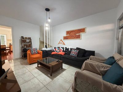 Sobrado, 2 quartos, 92 m² - Foto 5