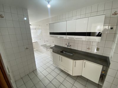 Apartamento, 3 quartos, 60 m² - Foto 5