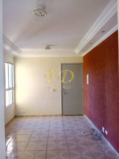 Apartamento, 2 quartos, 1 m² - Foto 2