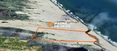 Terreno, 32 hectares - Foto 1