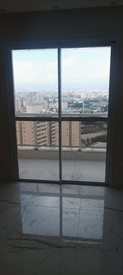 Apartamento, 3 quartos, 96 m² - Foto 2
