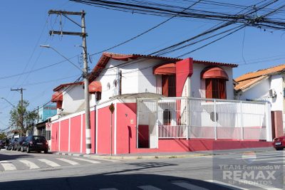 Prédio Inteiro, 250 m² - Foto 1