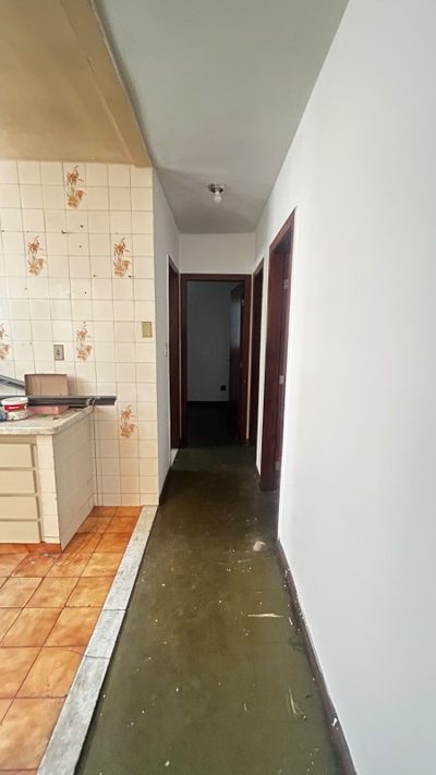Apartamento, 3 quartos, 56 m² - Foto 3