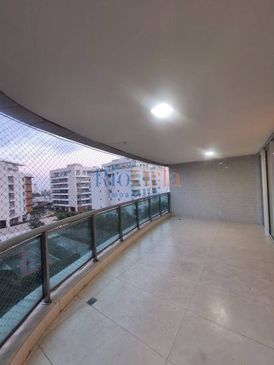 Apartamento, 4 quartos, 280 m² - Foto 2