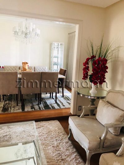 Apartamento, 4 quartos, 280 m² - Foto 4