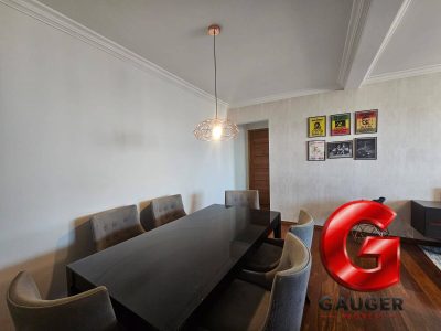 Apartamento, 3 quartos, 115 m² - Foto 2
