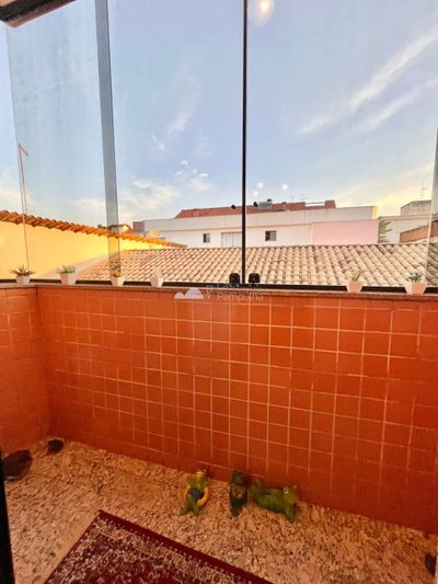 Apartamento, 4 quartos, 180 m² - Foto 5