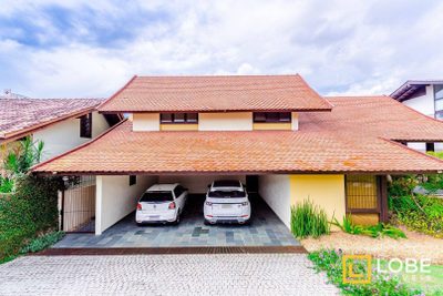 Casa, 3 quartos, 500 m² - Foto 5
