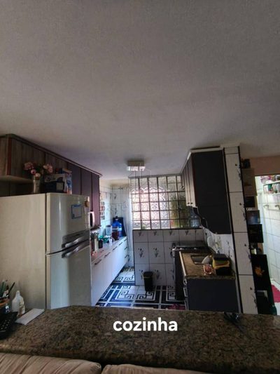Apartamento, 2 quartos, 52 m² - Foto 3