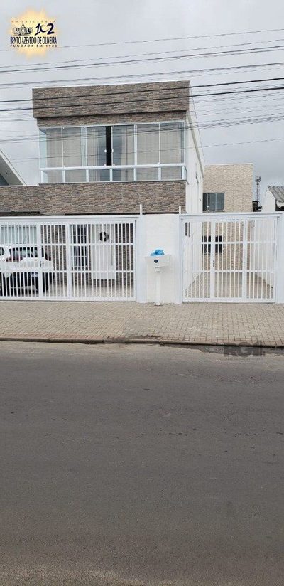 Casa, 2 quartos, 79 m² - Foto 2