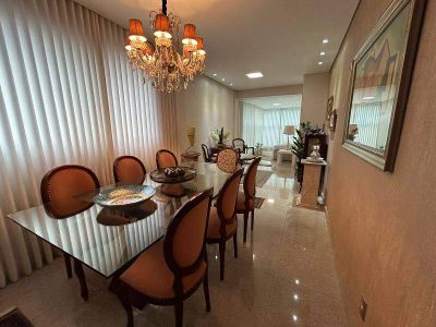 Apartamento, 4 quartos, 200 m² - Foto 1