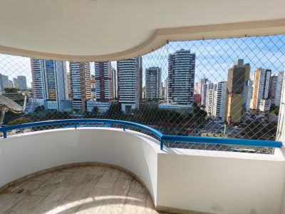 Apartamento, 3 quartos, 110 m² - Foto 4