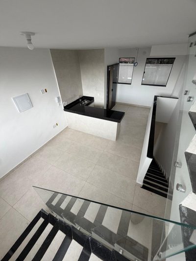 Casa, 2 quartos, 70 m² - Foto 4