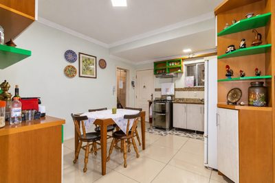 Apartamento, 3 quartos, 188 m² - Foto 5