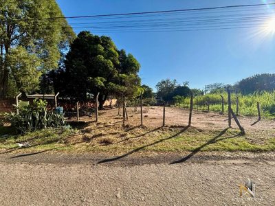 Terreno, 1000 m² - Foto 1
