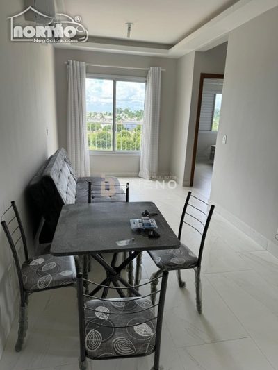 Casa, 3 quartos, 54 m² - Foto 3
