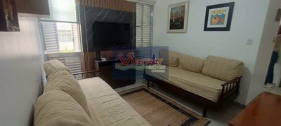 Apartamento, 1 quarto, 50 m² - Foto 1