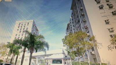 Apartamento, 2 quartos, 62 m² - Foto 1