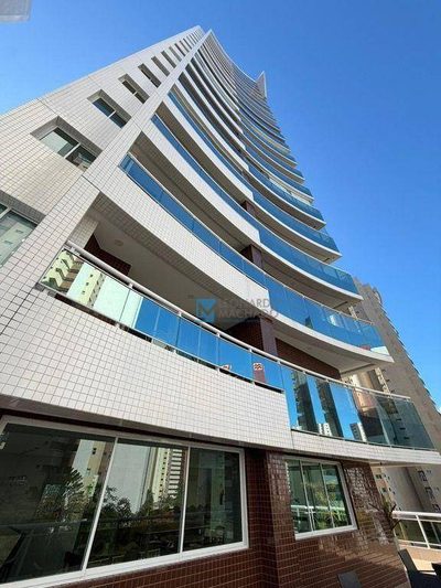 Apartamento, 1 quarto, 38 m² - Foto 1