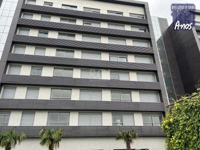 Apartamento, 1 quarto, 35 m² - Foto 1