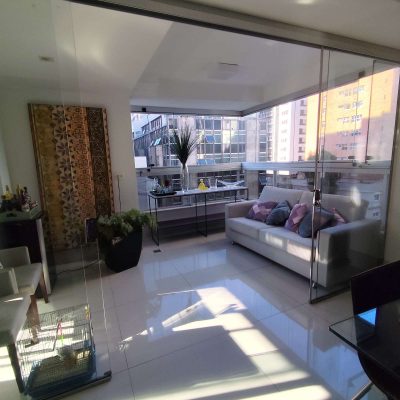 Apartamento, 4 quartos, 151 m² - Foto 4