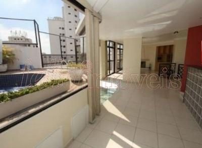 Apartamento, 3 quartos, 250 m² - Foto 3