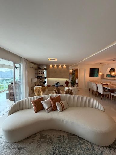 Apartamento, 3 quartos, 202 m² - Foto 4