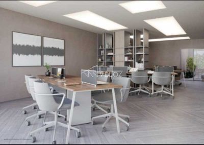 Apartamento, 1 quarto, 82 m² - Foto 3