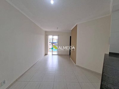 Apartamento, 2 quartos, 48 m² - Foto 3