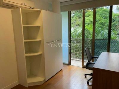 Apartamento, 3 quartos, 85 m² - Foto 1