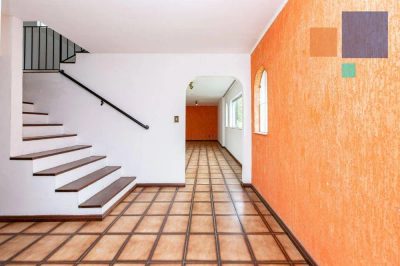 Casa, 4 quartos, 283 m² - Foto 2