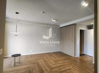 Apartamento, 1 quarto, 84 m² - Foto 2