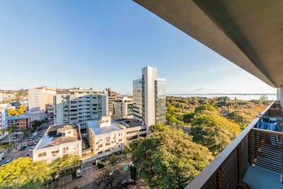 Apartamento, 1 quarto, 59 m² - Foto 2