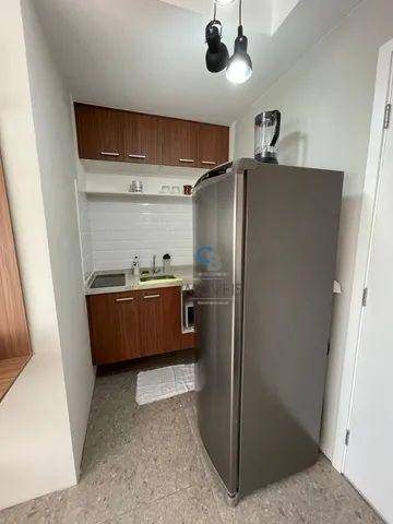 Kitnet-Studio, 22 m² - Foto 3