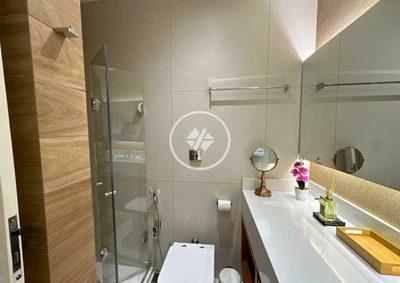 Apartamento, 3 quartos, 117 m² - Foto 5