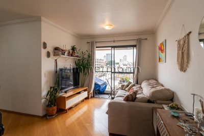 Apartamento, 2 quartos, 61 m² - Foto 1