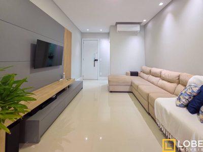 Apartamento, 3 quartos, 112 m² - Foto 2
