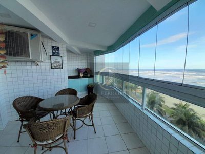 Apartamento, 3 quartos, 115 m² - Foto 1