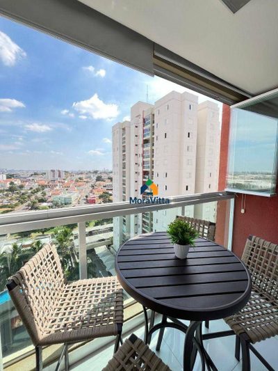 Apartamento, 3 quartos, 72 m² - Foto 4