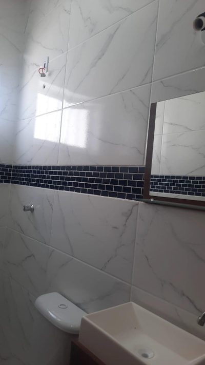 Casa, 1 quarto - Foto 4