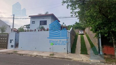 Casa, 2 quartos, 420 m² - Foto 1