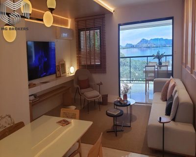 Apartamento, 3 quartos, 132 m² - Foto 1