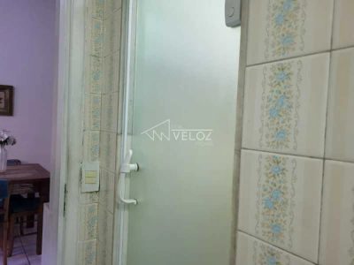 Apartamento, 2 quartos, 52 m² - Foto 2