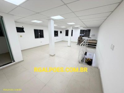 Depósito-Galpão, 750 m² - Foto 4