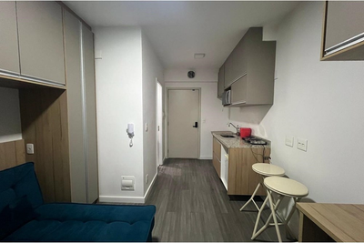 Apartamento, 1 quarto, 23 m² - Foto 3