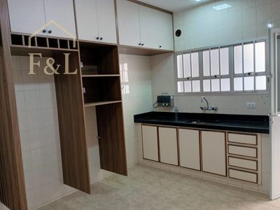 Casa, 2 quartos, 88 m² - Foto 1