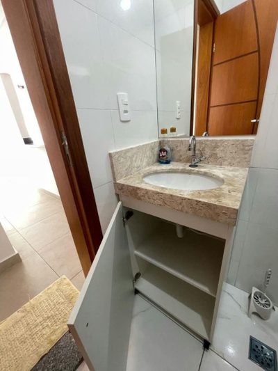 Kitnet-Studio, 29 m² - Foto 2